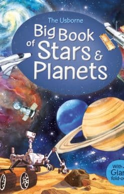 Big Book of Stars and Planets