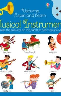 Musical Instruments