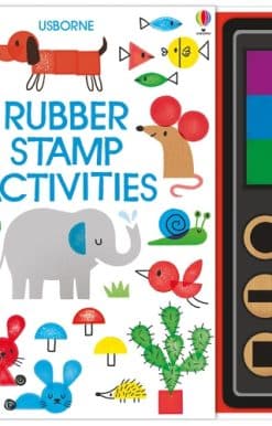 Rubber Stamp Activities