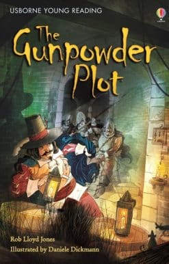 The Gunpowder Plot