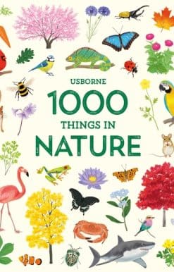 1000 Things in Nature