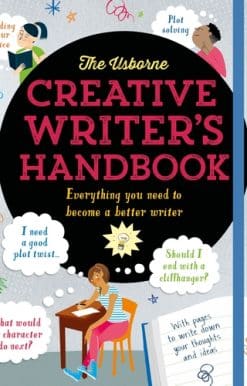 Creative Writer's Handbook