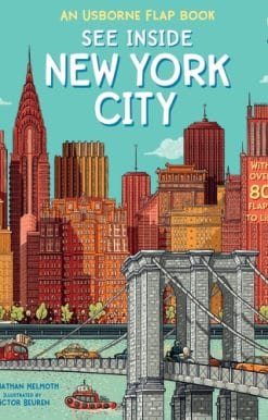 See Inside New York City