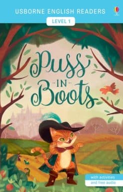 Puss in Boots