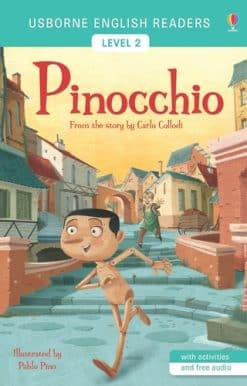 Pinocchio