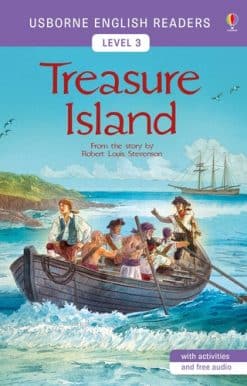 Treasure Island
