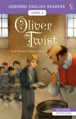 Oliver Twist