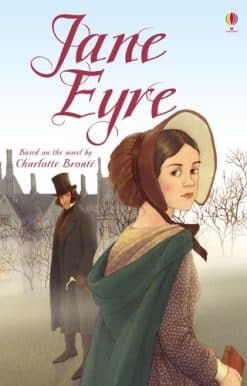 Jane Eyre