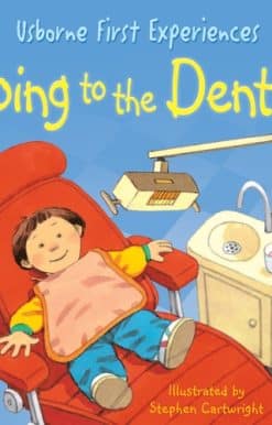 Going to the Dentist