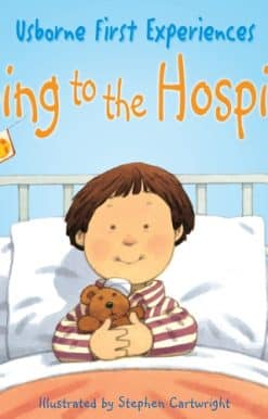 Going to the Hospital