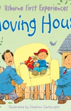 Moving House