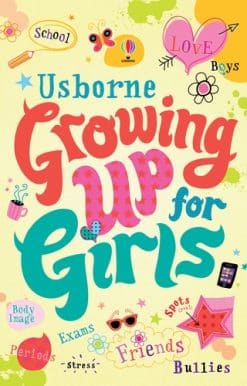 Growing Up for Girls