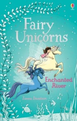 Fairy Unicorns Enchanted River