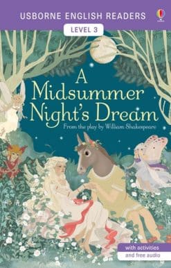 A Midsummer Night's Dream