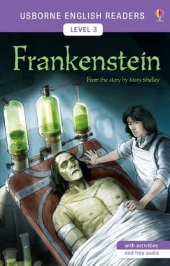 Frankenstein
