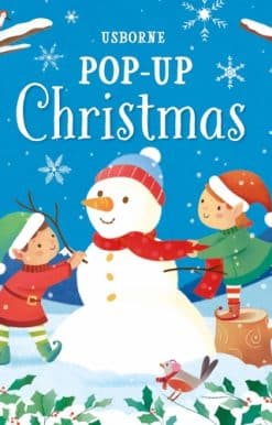 Pop-up Christmas