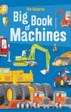 Big Book of Machines