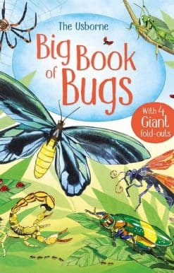 Big Book of Bugs