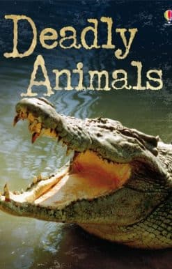 Deadly Animals