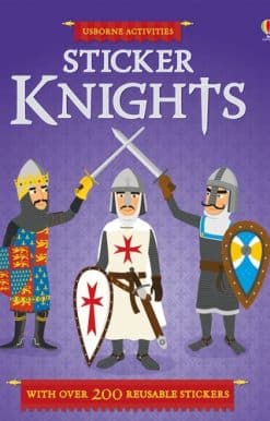 Sticker Knights
