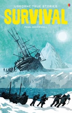 True Stories of Survival