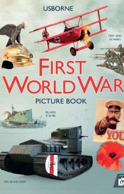First World War Picture Book