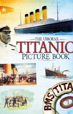 Titanic Picture Book