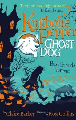 Best Friends Forever