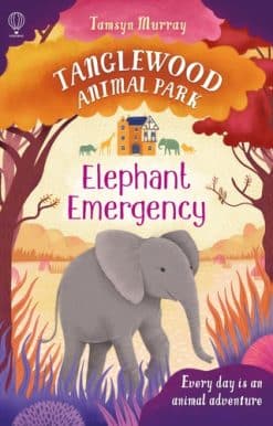 Elephant Emergency