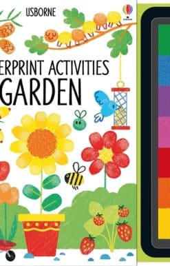 Fingerprint Activities Garden