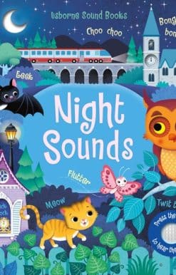 Night Sounds