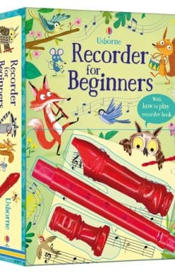 Recorder for Beginners