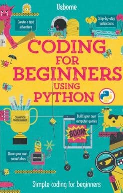 Coding for Beginners: Using Python