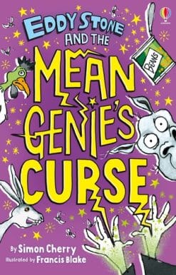 Eddy Stone and the Mean Genie's Curse