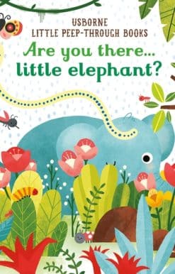 Are you there Little Elephant?