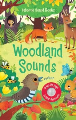 Woodland Sounds
