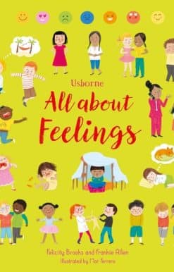 All About Feelings