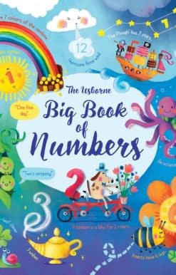 Big Book of Numbers