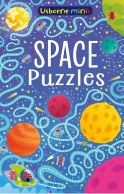 Space Puzzles