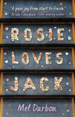 Rosie Loves Jack