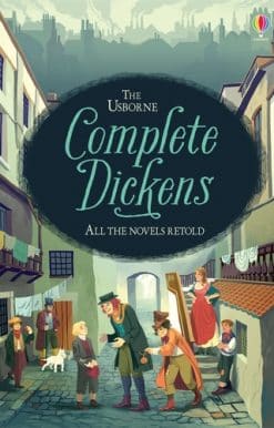 The Usborne Complete Dickens
