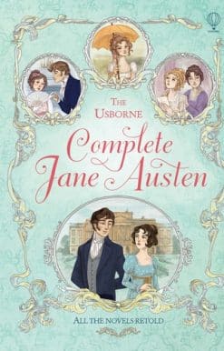 The Usborne Complete Jane Austen