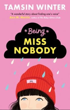 Being Miss Nobody