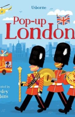 Pop-up London