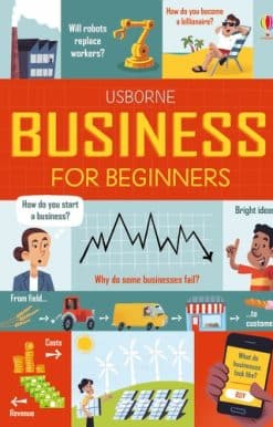 Business for Beginners