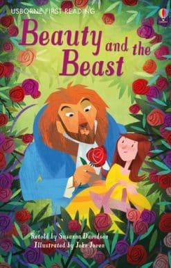 Beauty and the Beast