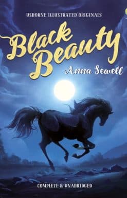 Black Beauty