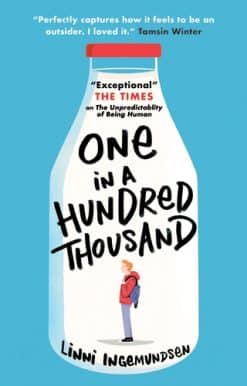 One in a Hundred Thousand