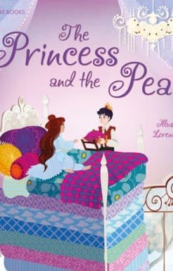 Princess and the Pea