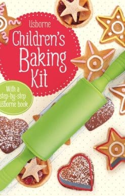 Children's Baking Kit